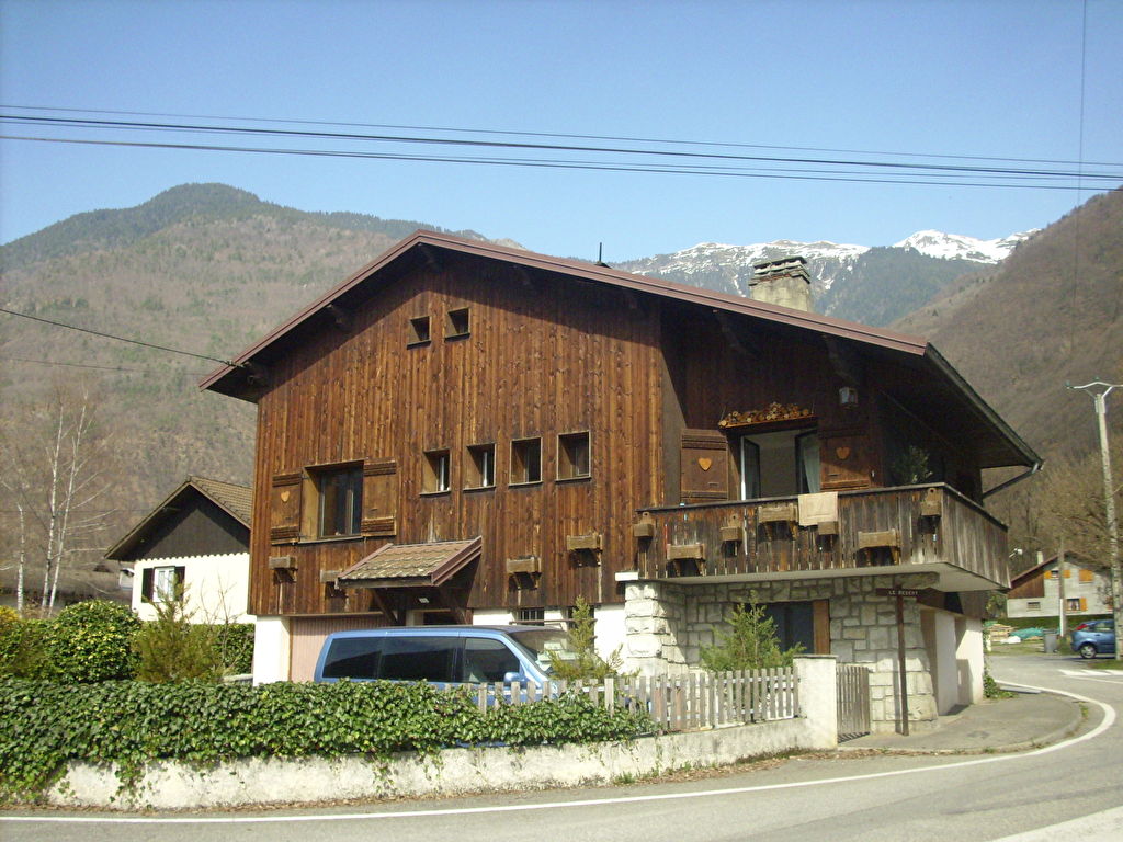 TOURS EN SAVOIE