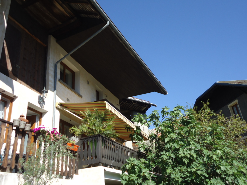 Maison Sainte Helene Sur Isere 4 pièce(s) 116.44 m2