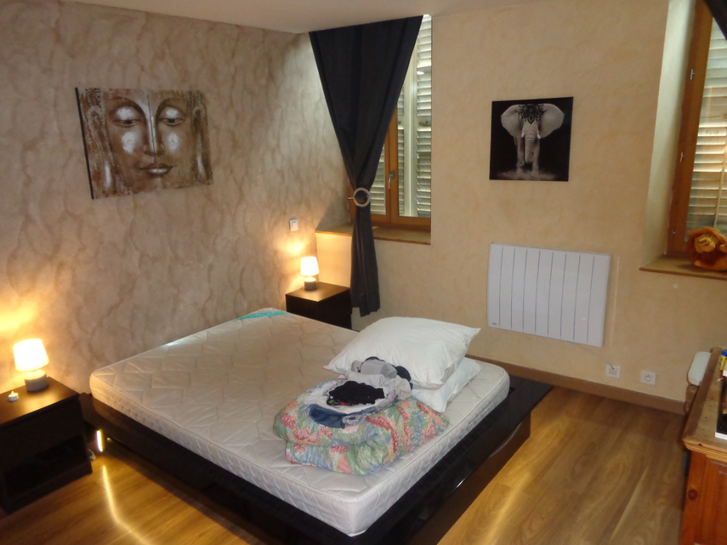 Appartement Faverges 2 pièce(s) 46.81 m2