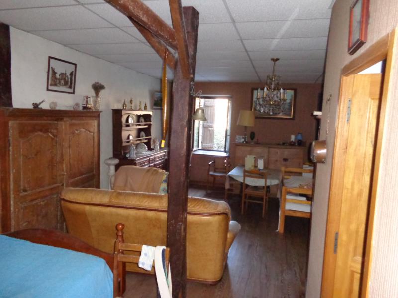 À vendre, appartement de 79, 3 pièces à Tours-En-Savoie (73790).