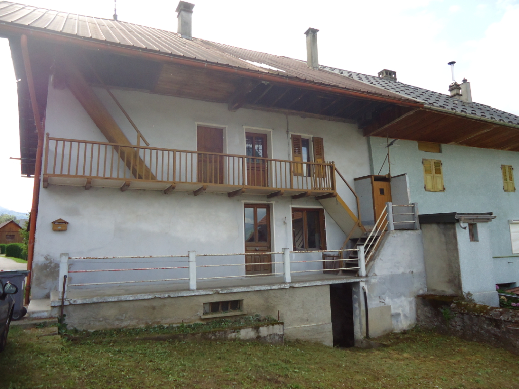 Maison T3 (105 m²) à vendre à NOTRE DAME DES MILLIERES