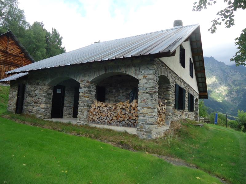 À vendre, maison d'environ 112,46 m², 4 pièces à Bathie (73540).