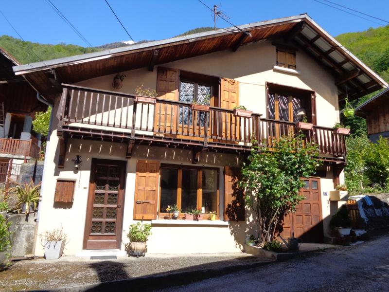 Maison Cevins 4 pièce(s) 69.24 m2