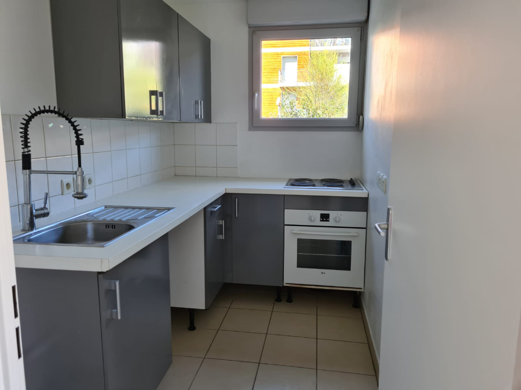 Appartement T3 à louer