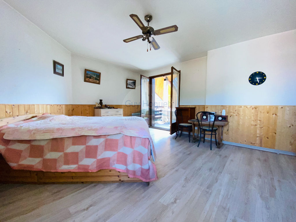 Vente d'un appartement F1 à ALBERTVILLE