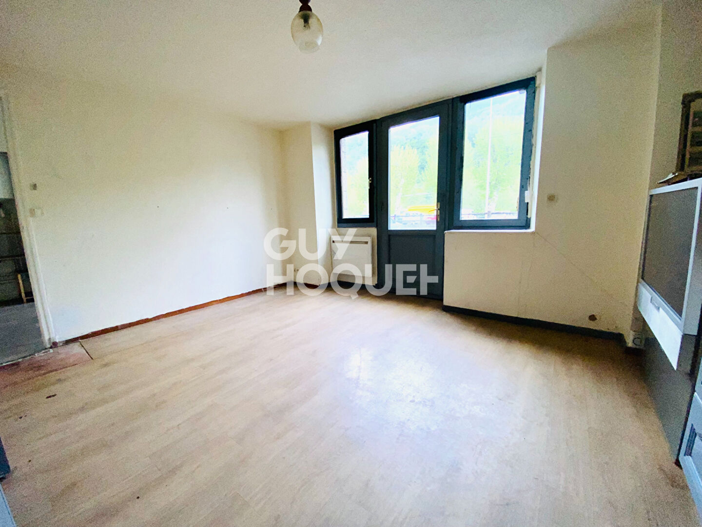 Achat appartement 2 pièces Albertville Ref. 3332
