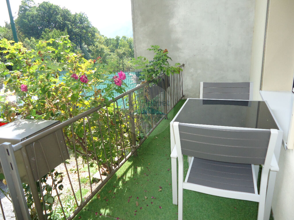 Maison meublée T3 en location à TOURS EN SAVOIE