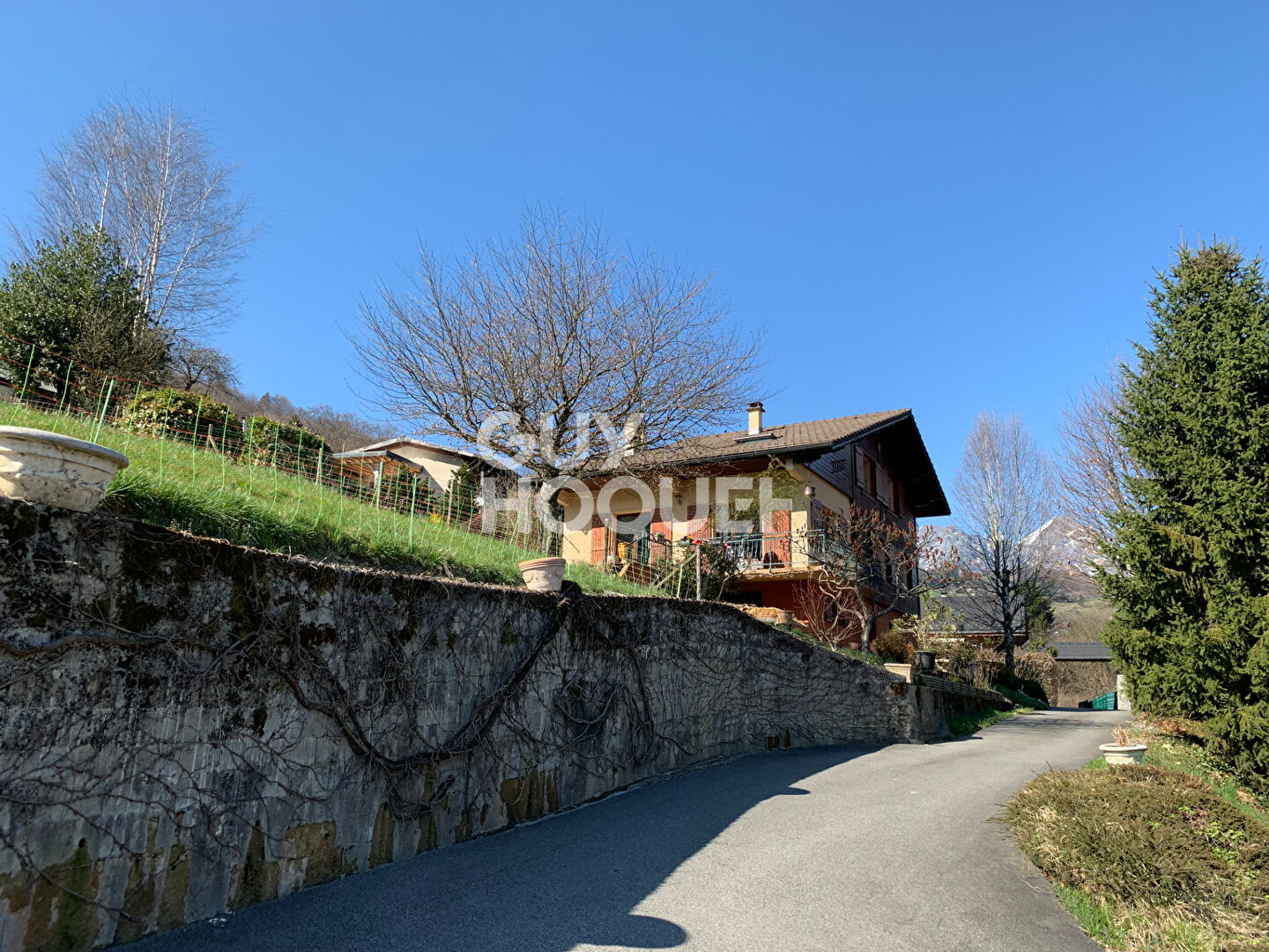 Vente d'une maison T5 (131 m²) à THENESOL