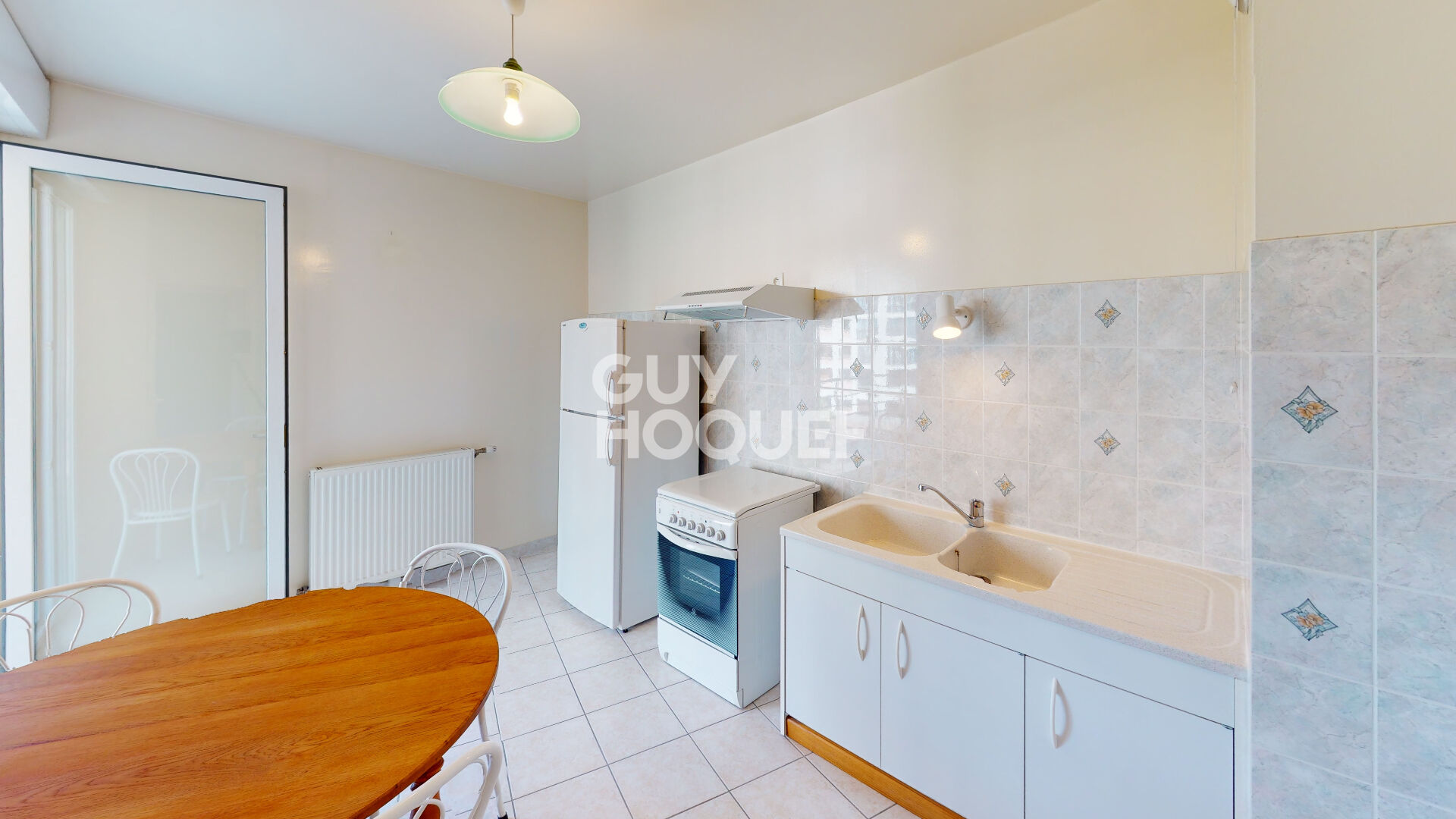 Appartement T2 en vente à ALBERTVILLE