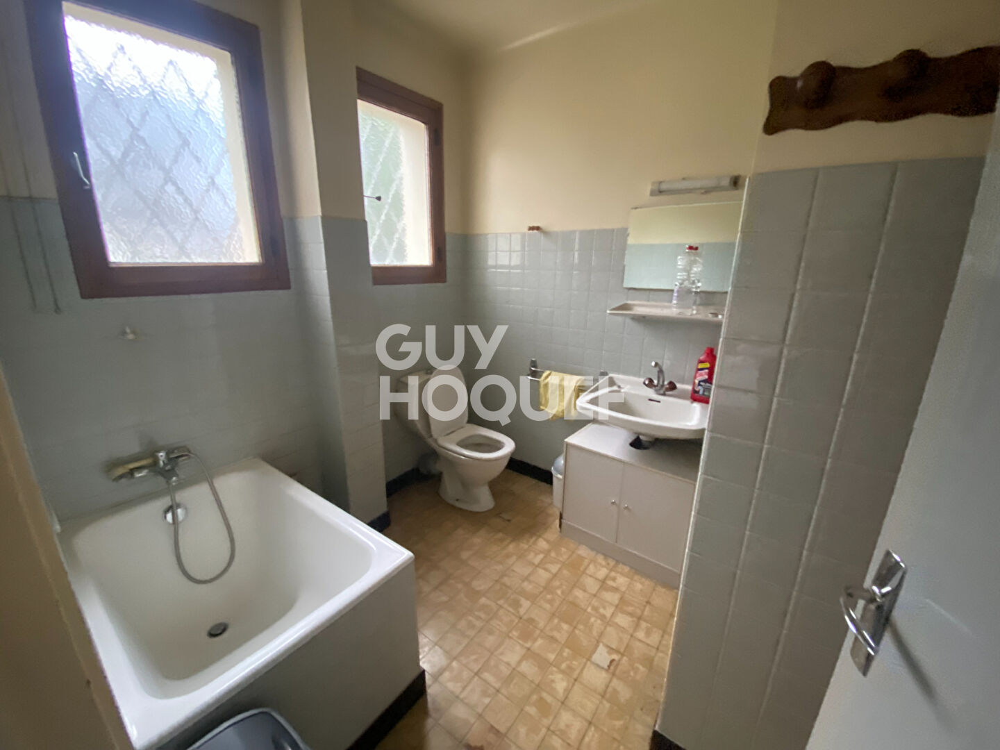 Appartement 5 pièces à vendre à Albertville - Quartier Val des Roses