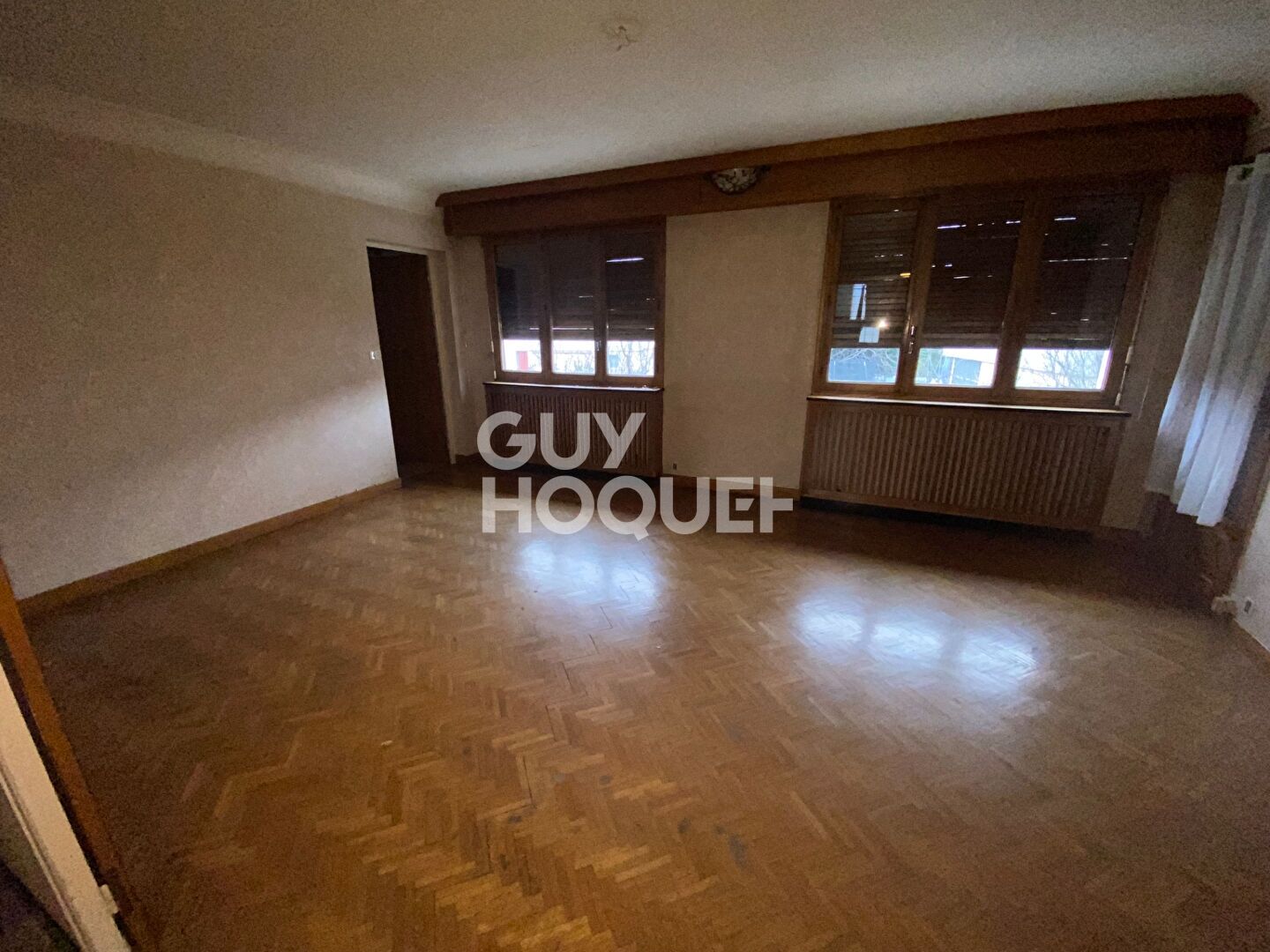 Appartement 5 pièces à vendre à Albertville - Quartier Val des Roses