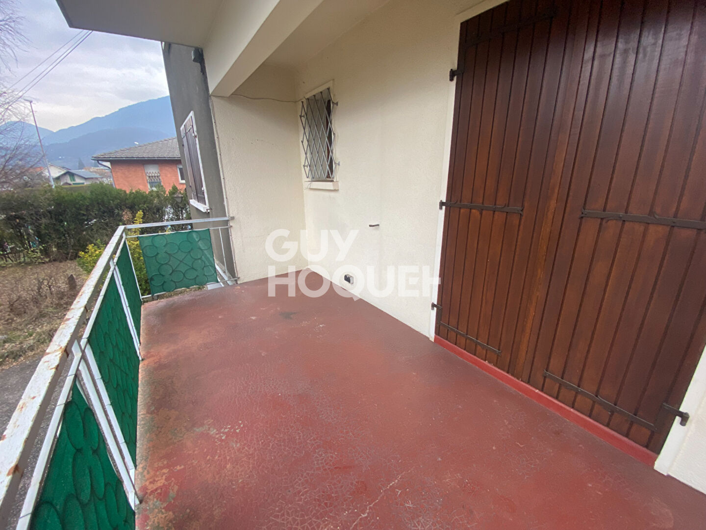 Appartement 5 pièces à vendre à Albertville - Quartier Val des Roses