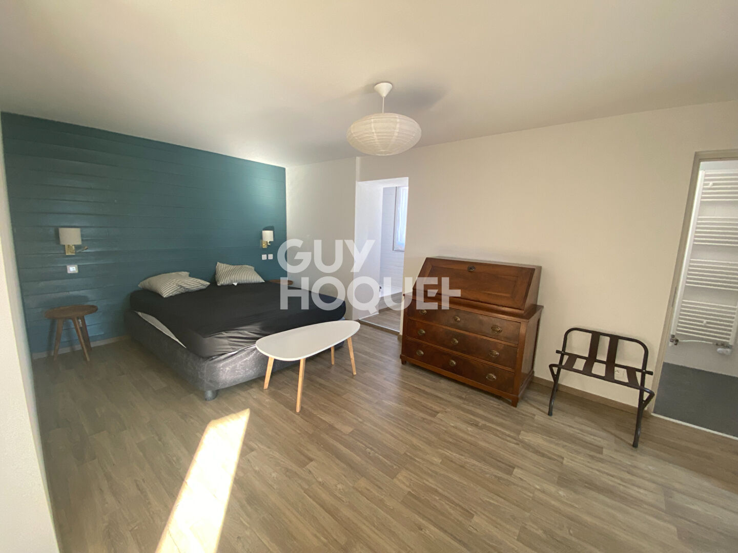 Maison d'environ 351,87 m² à vendre à VERRENS ARVEY (73460).