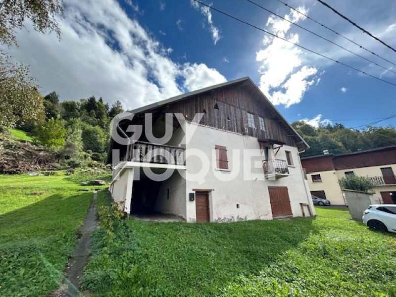 LOCATION d'un appartement de 4 pièces (88 m²) à MONTHION