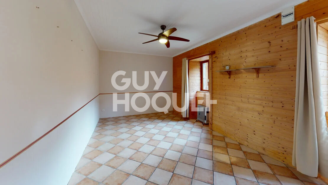 PLANCHERINE : maison T5 (163 m²) en vente