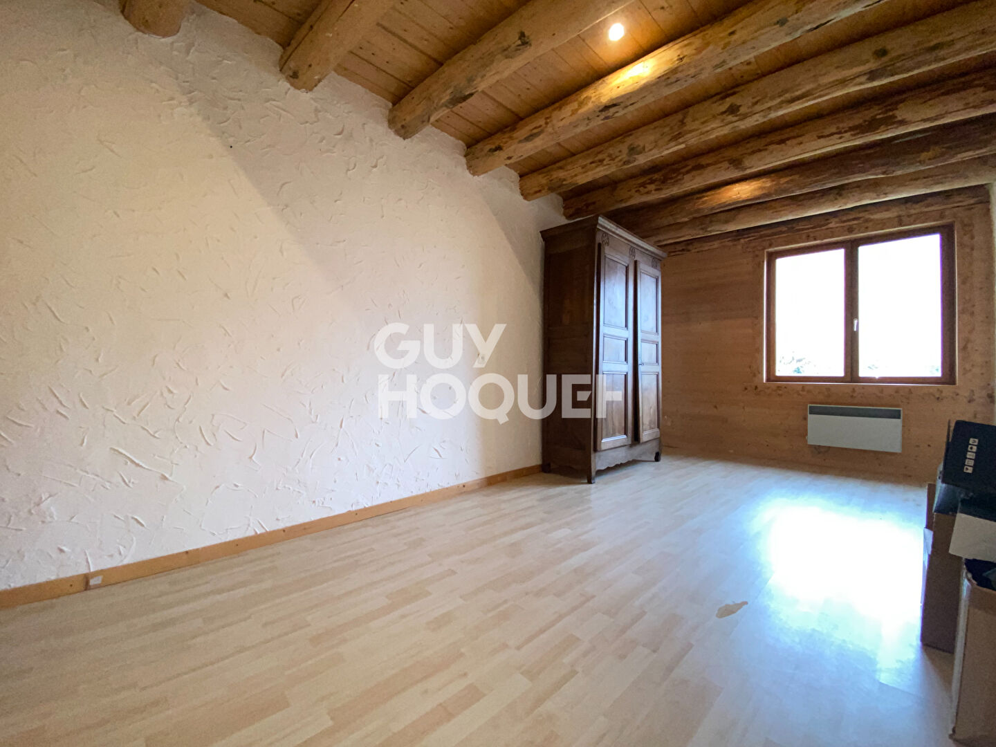 PLANCHERINE : maison T5 (163 m²) en vente