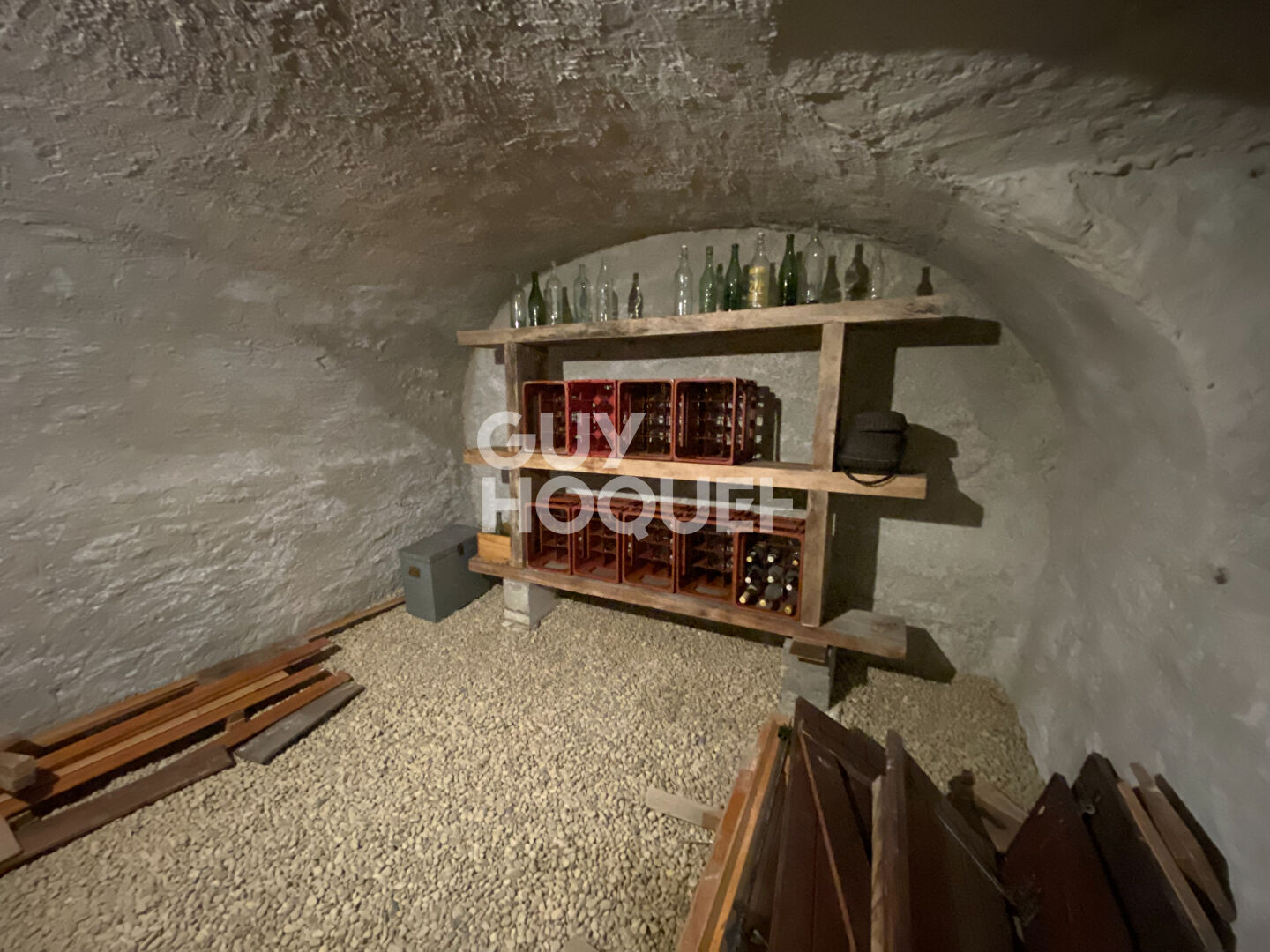 PLANCHERINE : maison T5 (163 m²) en vente