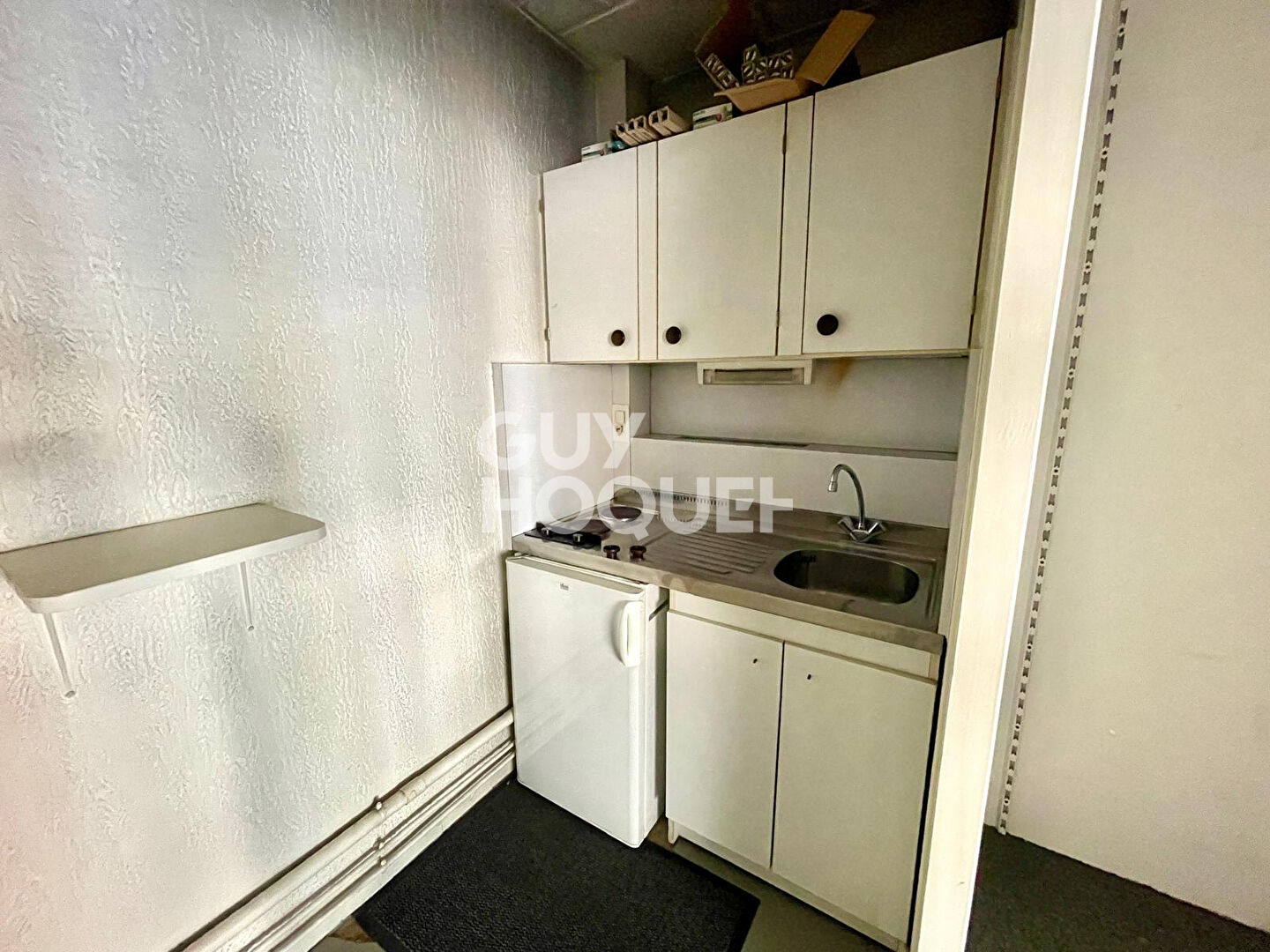 À vendre - locaux de 42 m² à Albertville