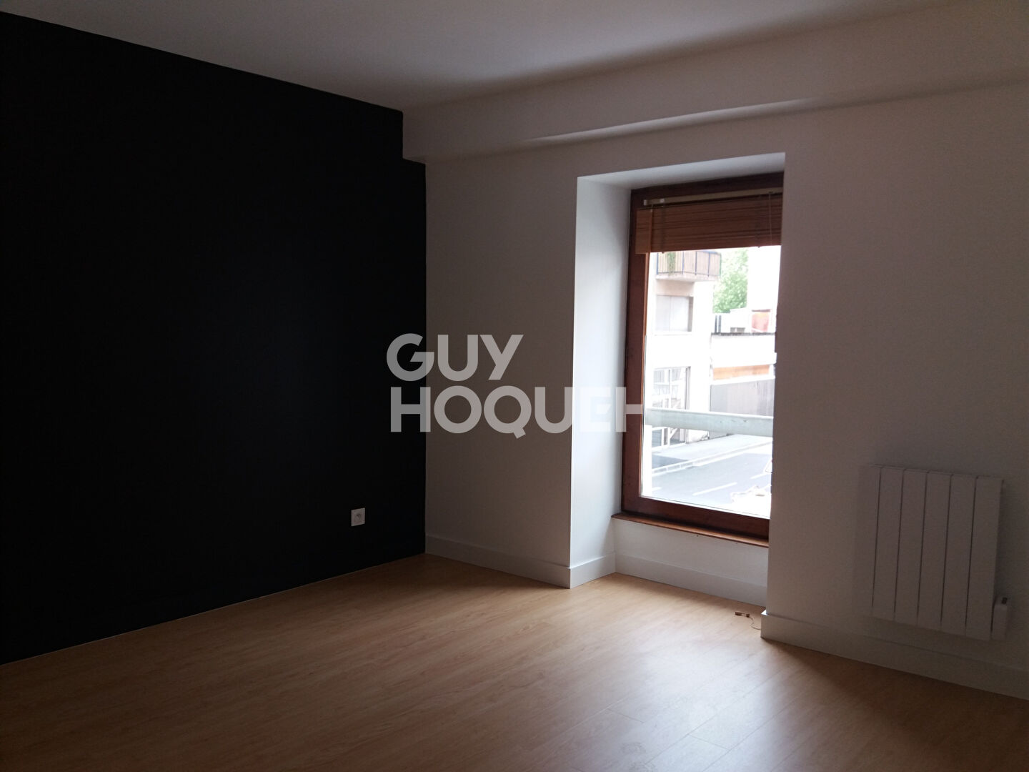 À vendre : Appartement 2 pièces au coeur d'Albertville