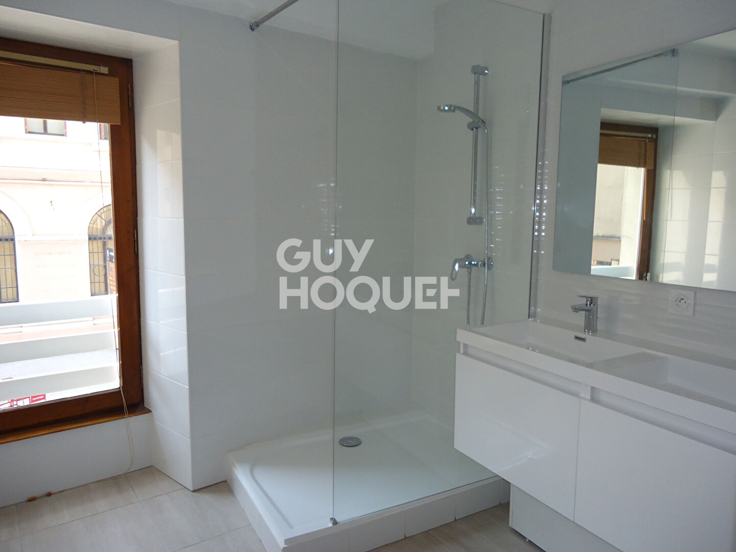 À vendre : Appartement 2 pièces au coeur d'Albertville