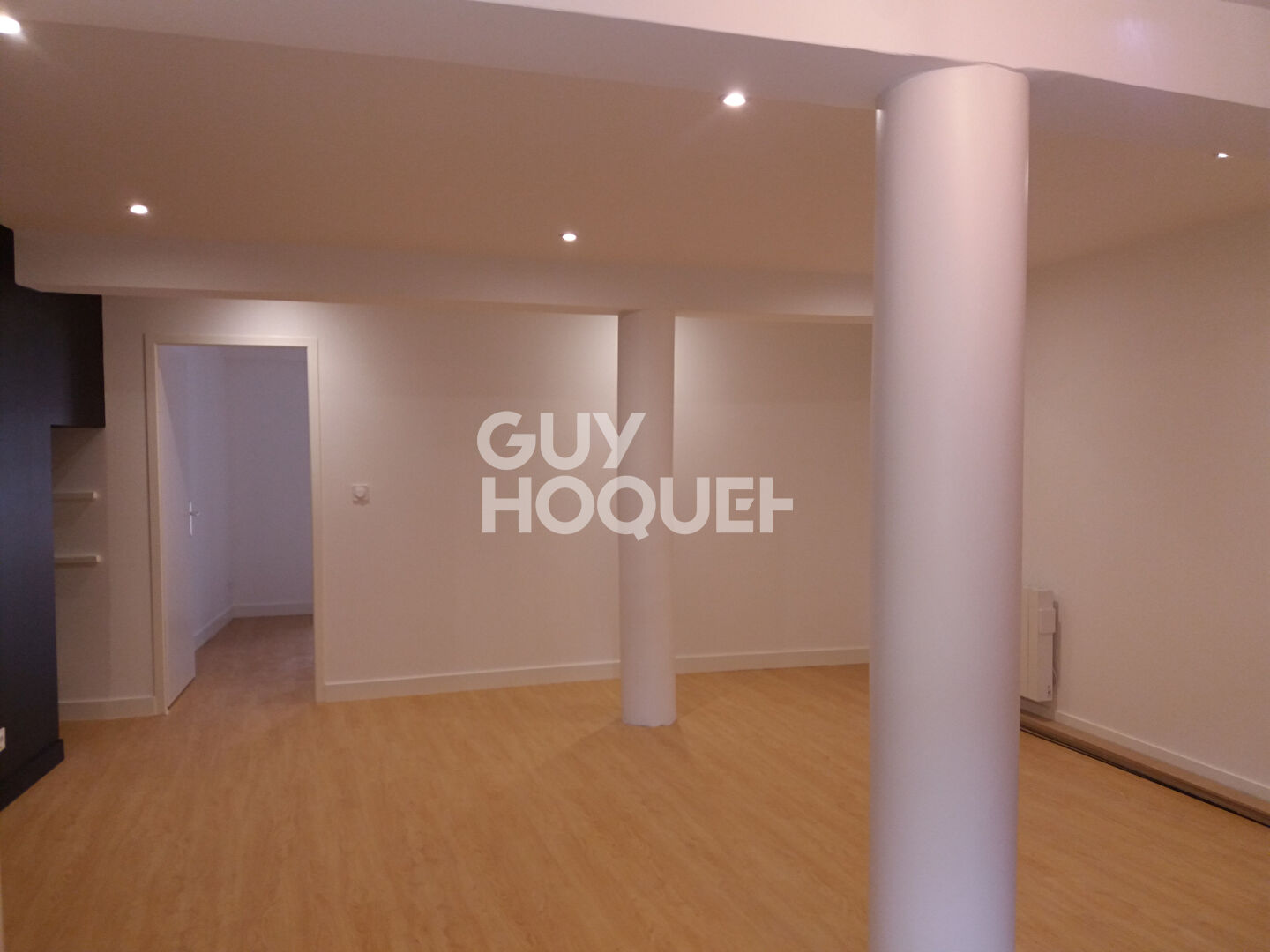 À vendre : Appartement T2 au coeur d'Albertville