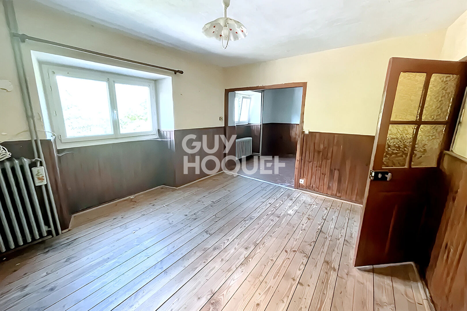 Maison à vendre à Rognaix - 5 pièces, 4 chambres, 136 m²