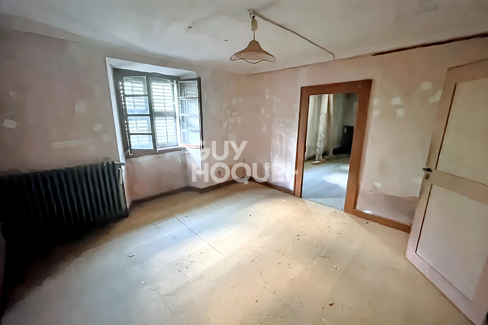 Maison à vendre à Rognaix - 5 pièces, 4 chambres, 136 m²