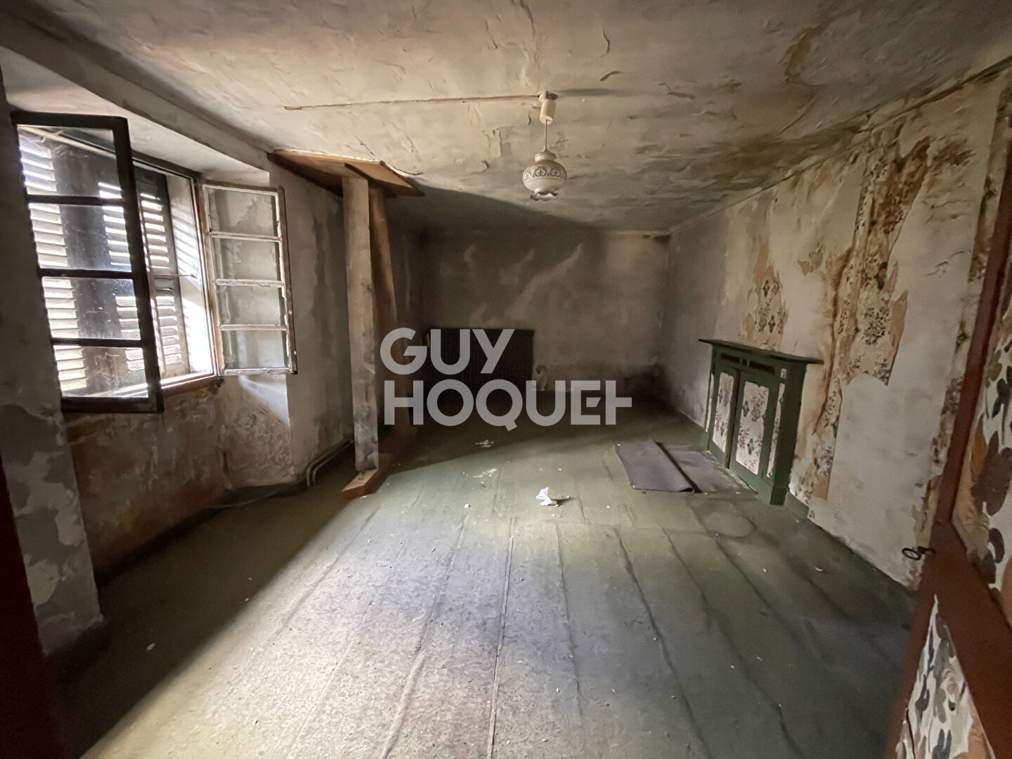 Maison à vendre à Rognaix - 5 pièces, 4 chambres, 136 m²