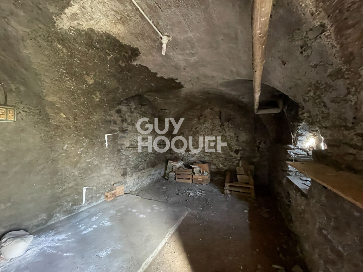 Maison à vendre à Rognaix - 5 pièces, 4 chambres, 136 m²