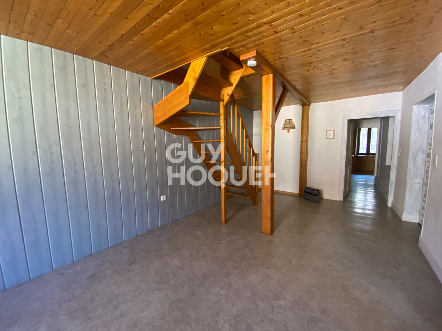 Appartement F3 en location à FAVERGES SEYTHENEX