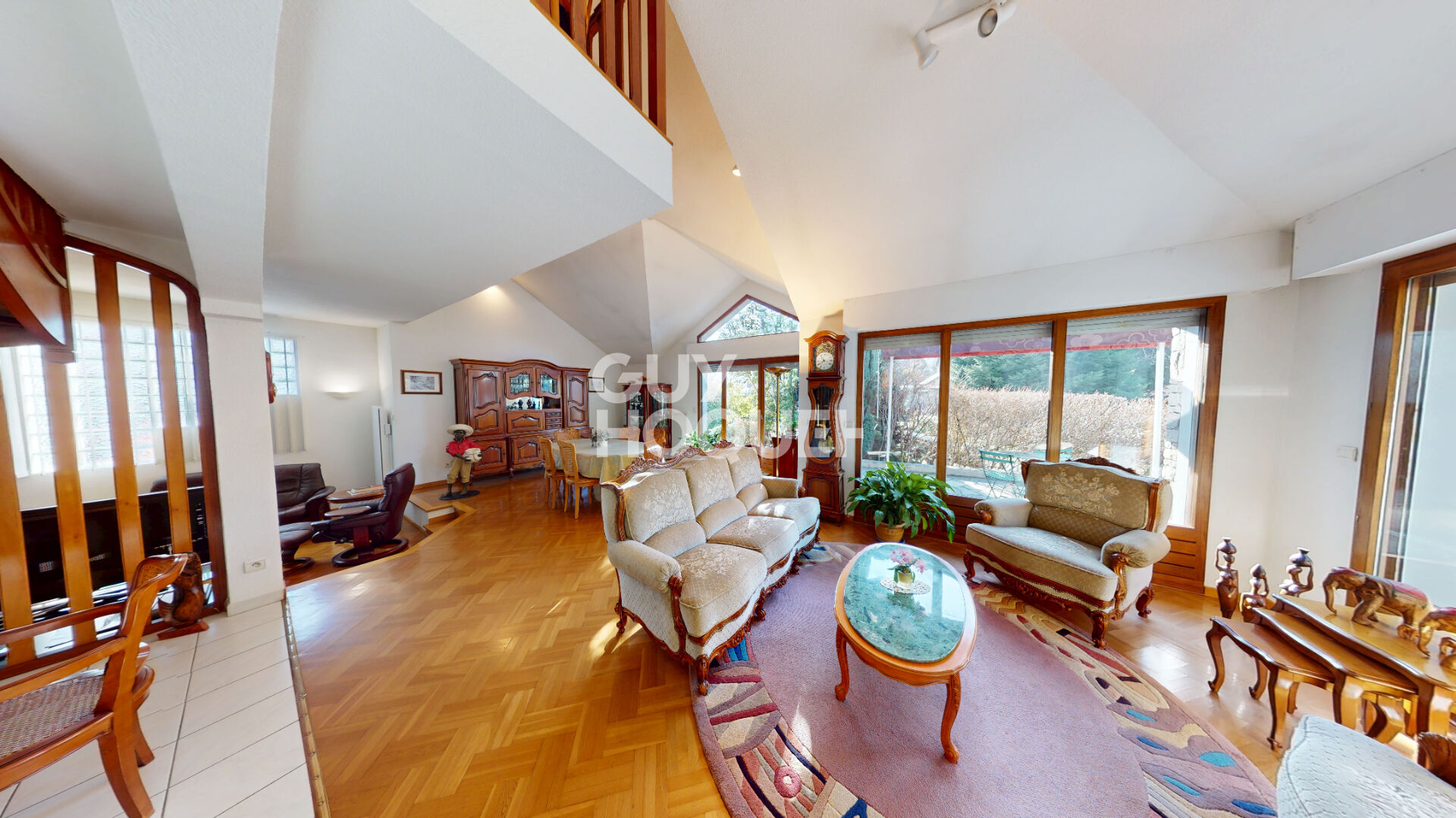 Maison à vendre à Albertville - Référence 3766