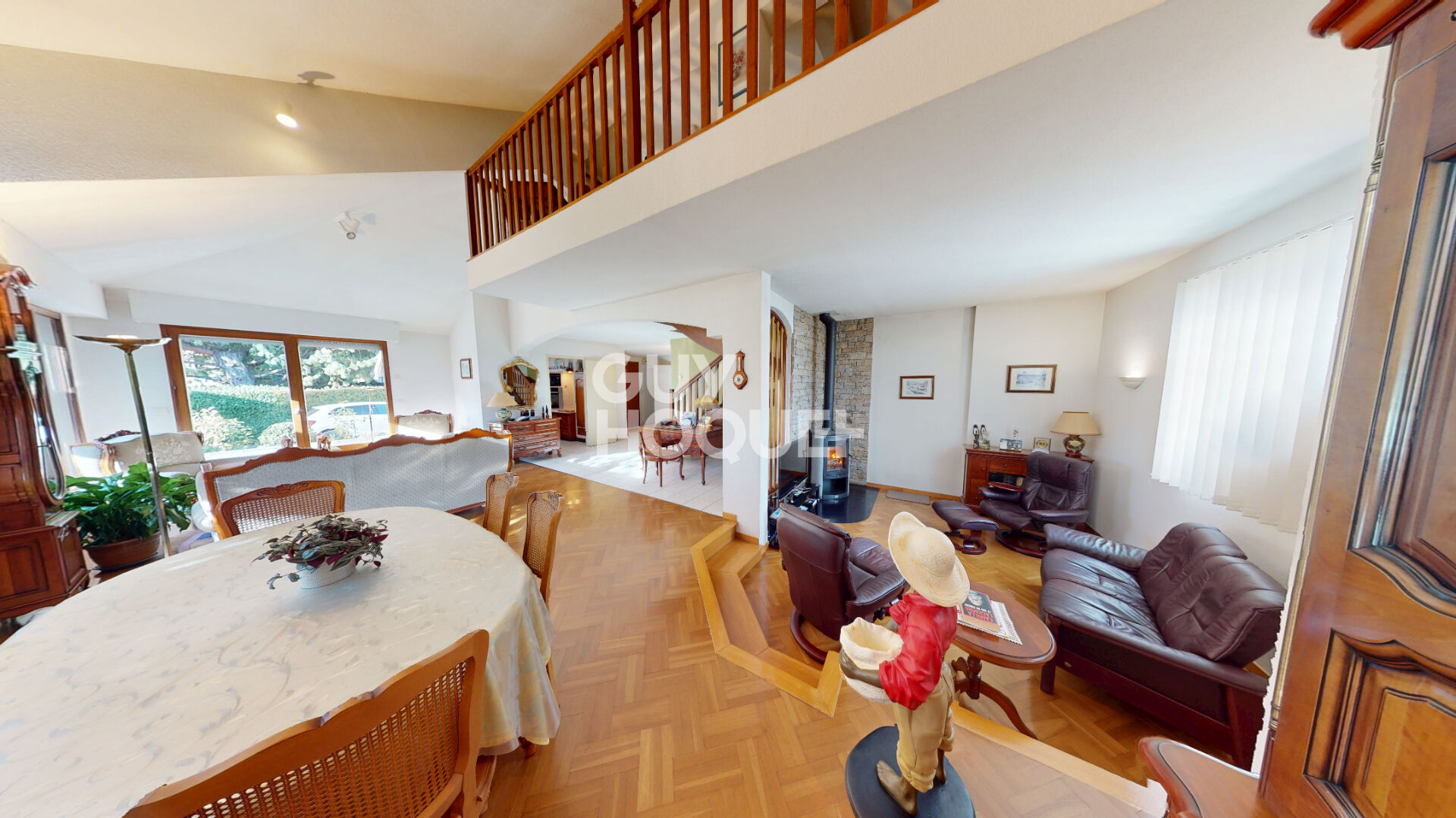 Maison à vendre à Albertville - Référence 3766