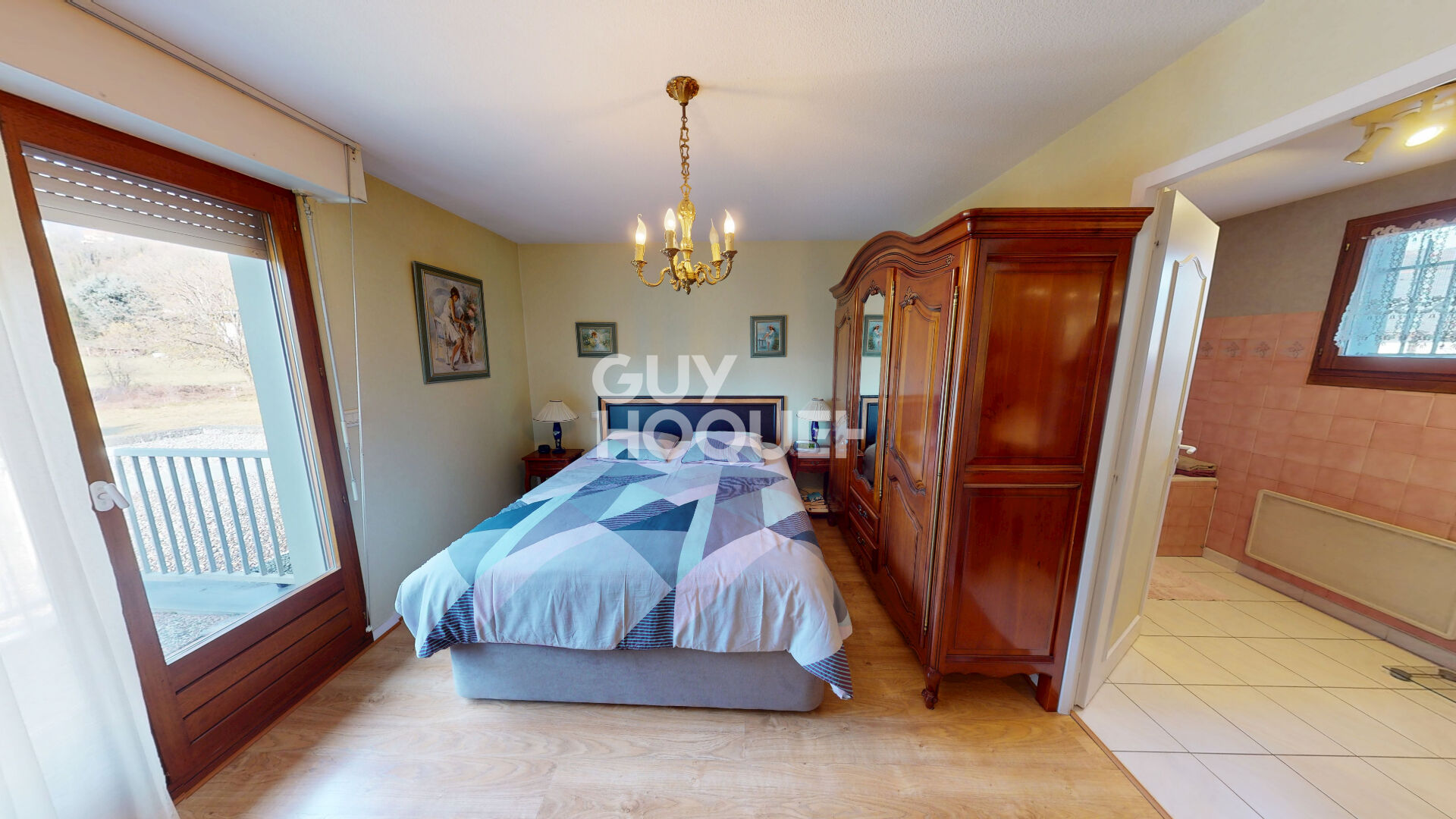 Maison à vendre à Albertville - Référence 3766