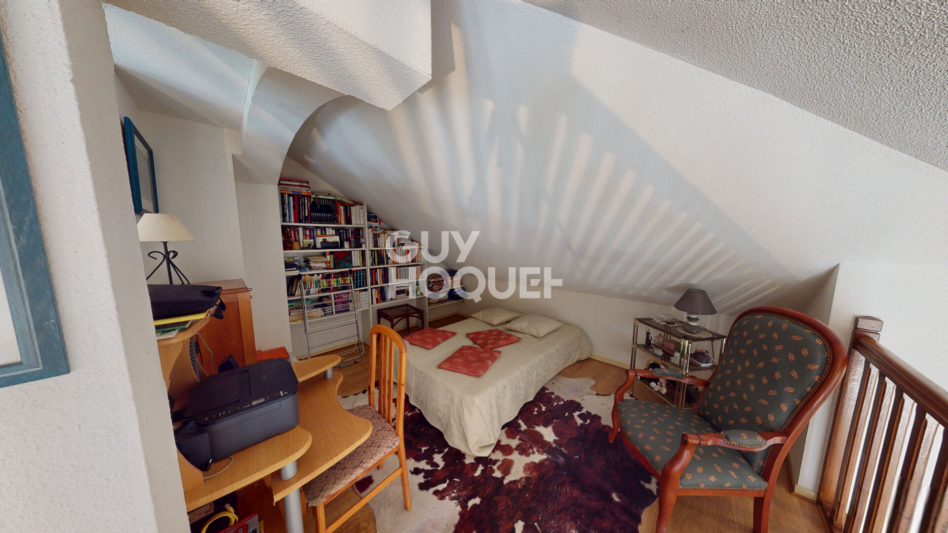 Maison à vendre à Albertville - Référence 3766