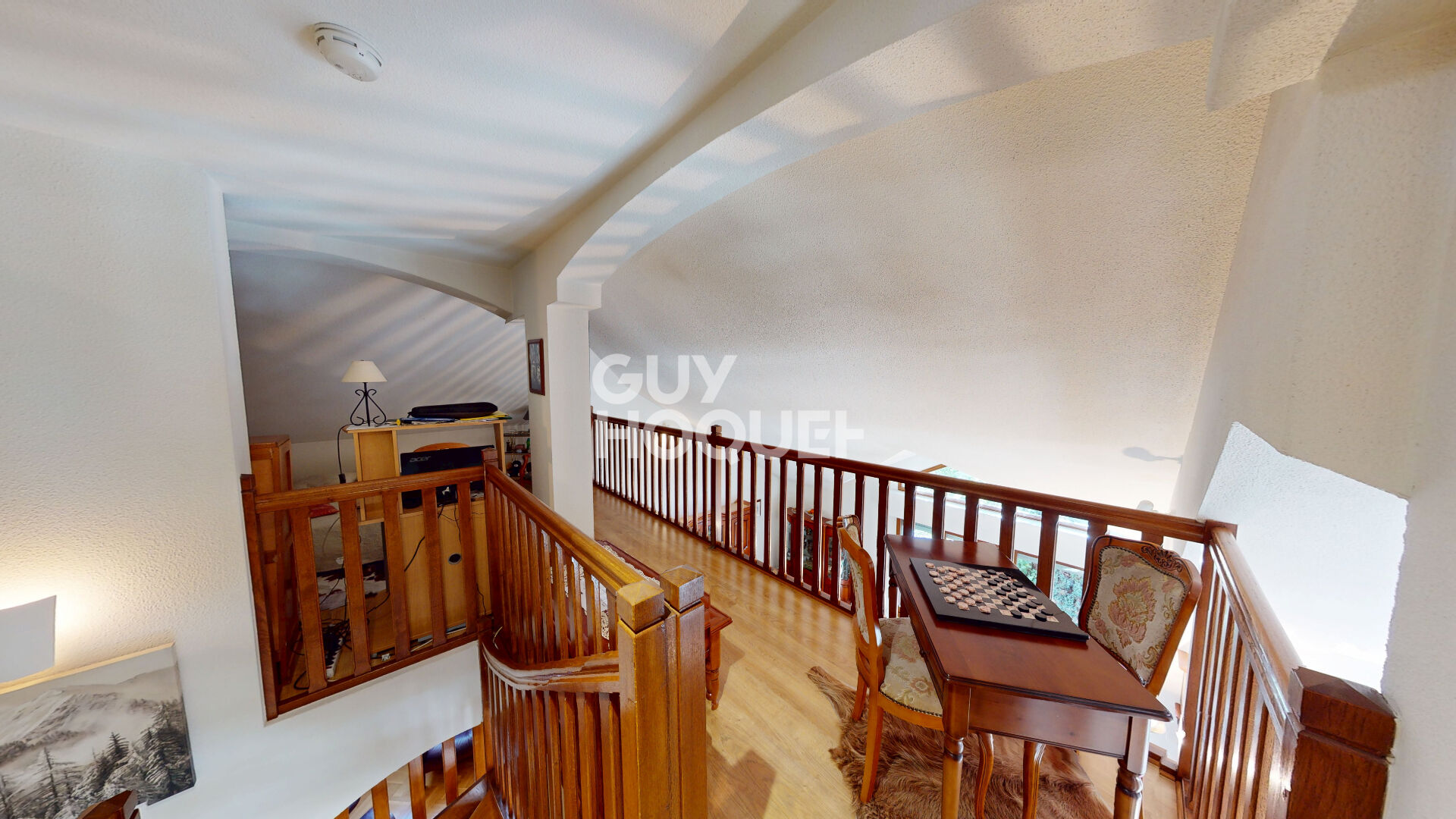 Maison à vendre à Albertville - Référence 3766