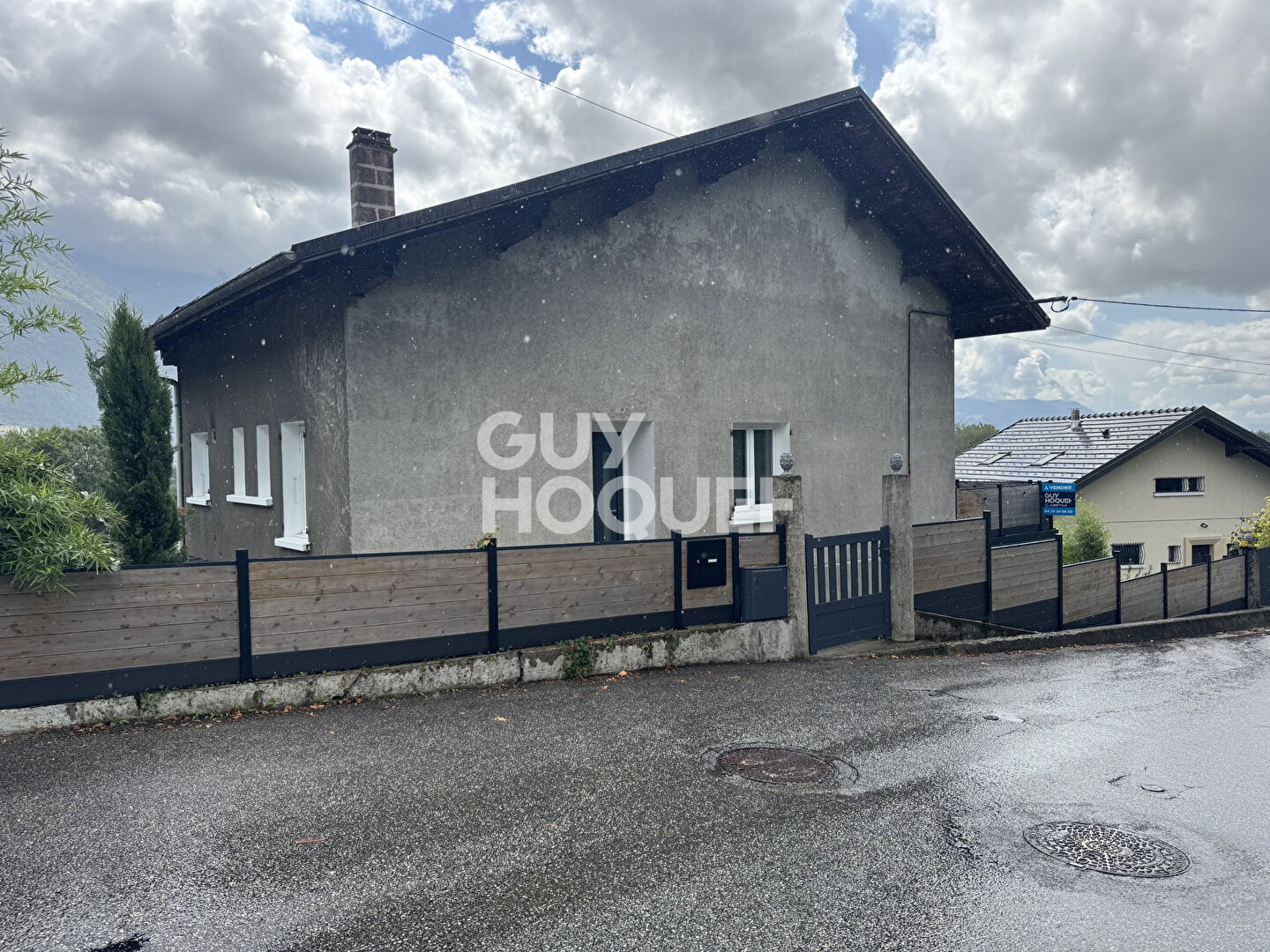 Maison à vendre à Albertville - Référence 3734