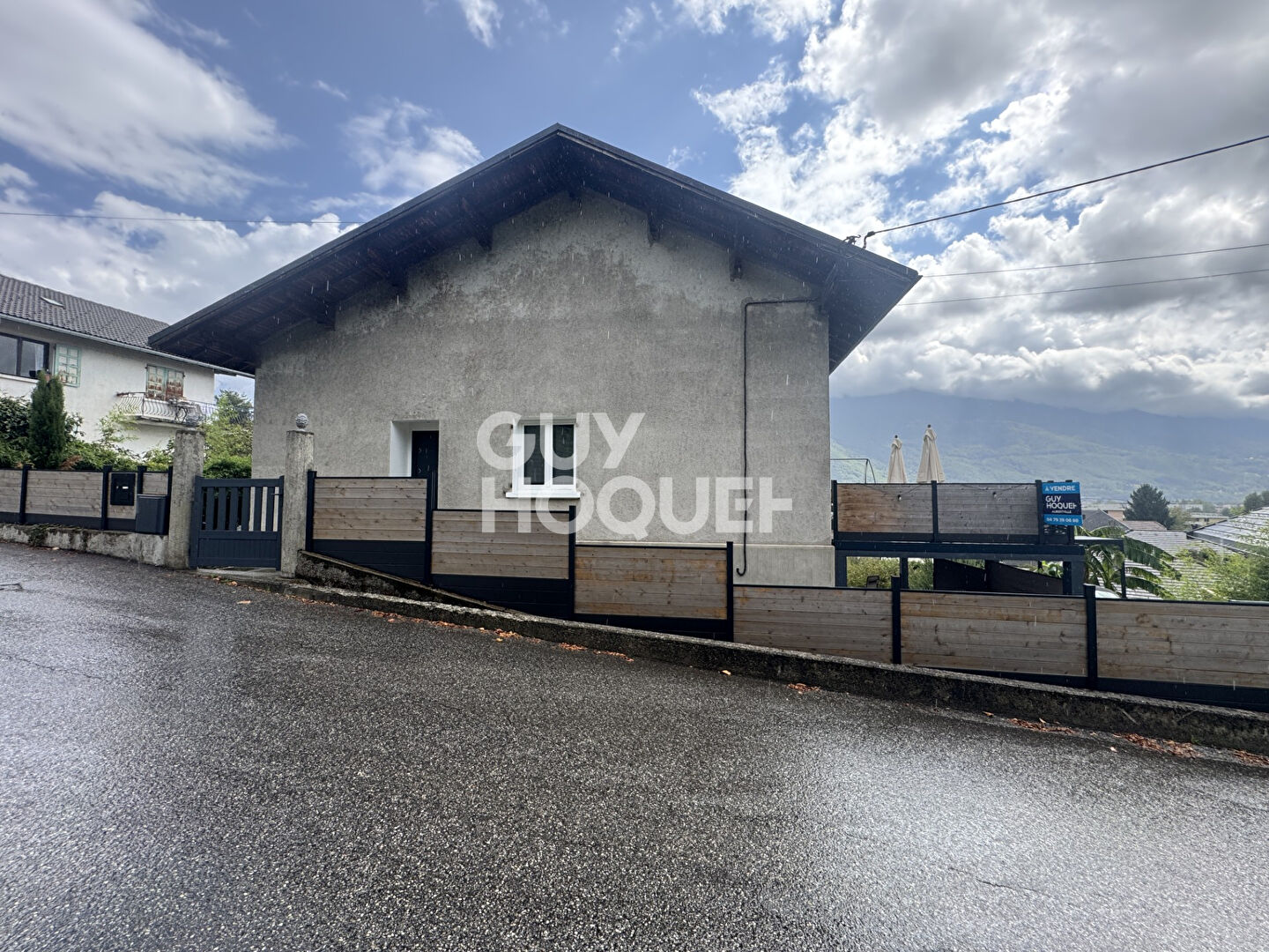 Maison à vendre à Albertville - Référence 3734