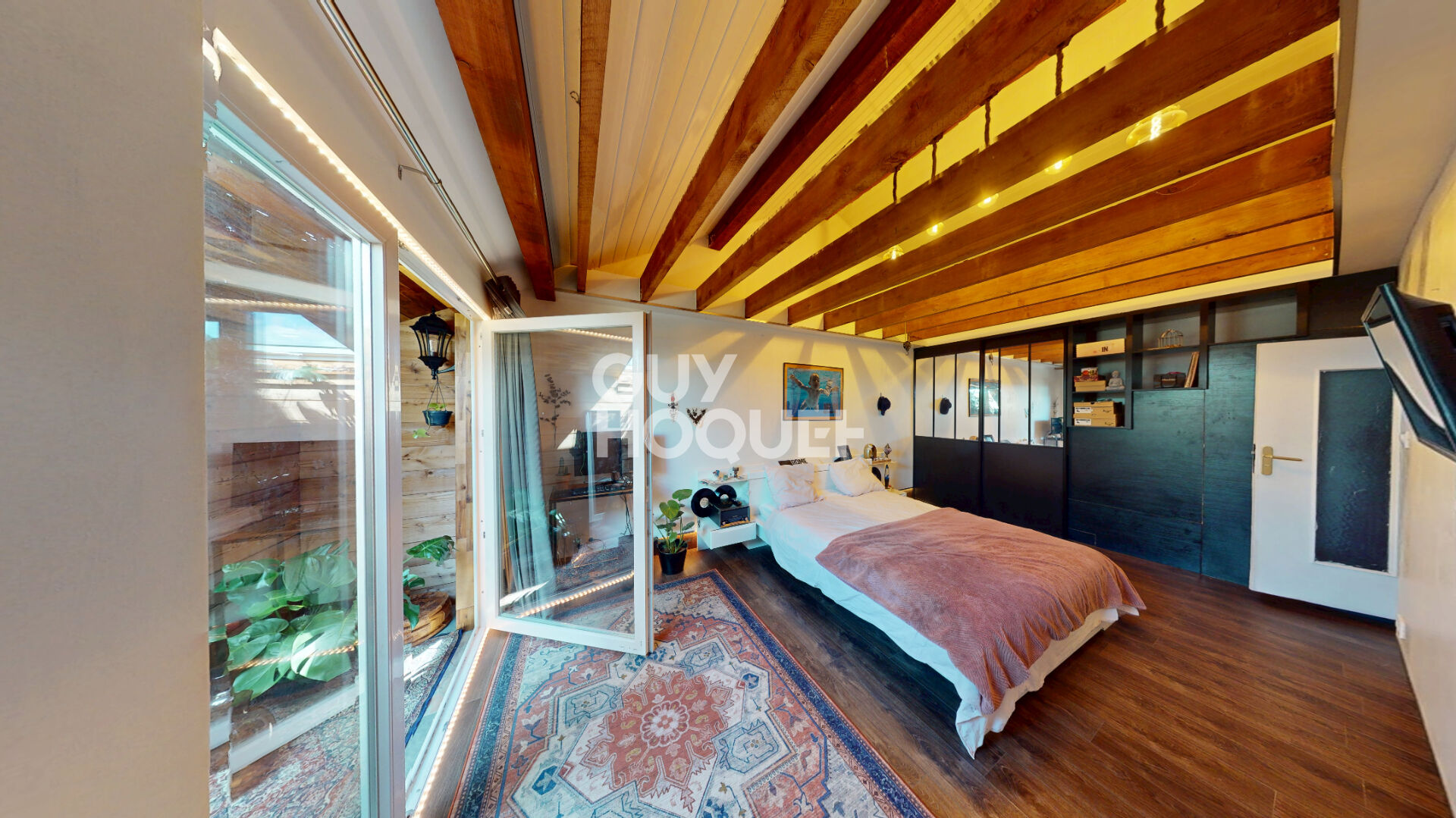 Maison à vendre à Albertville - Référence 3734