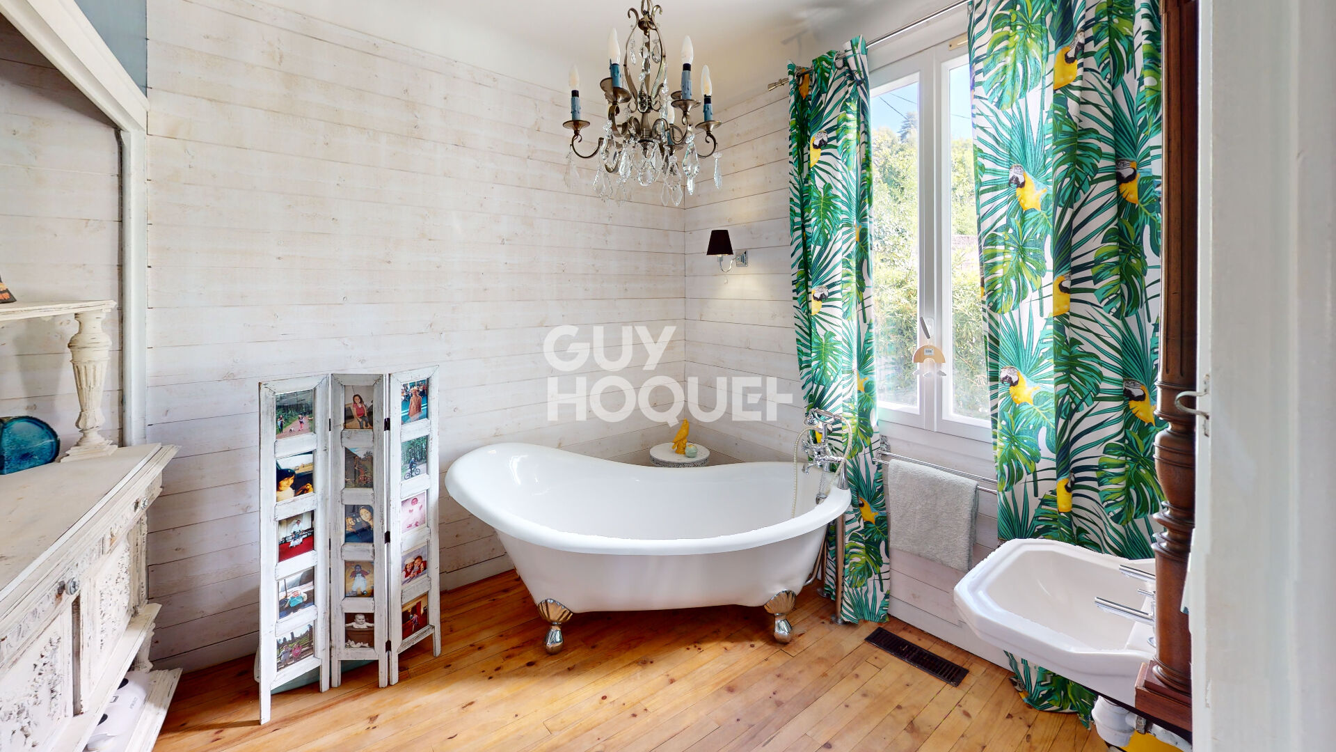 Maison à vendre à Albertville - Référence 3734