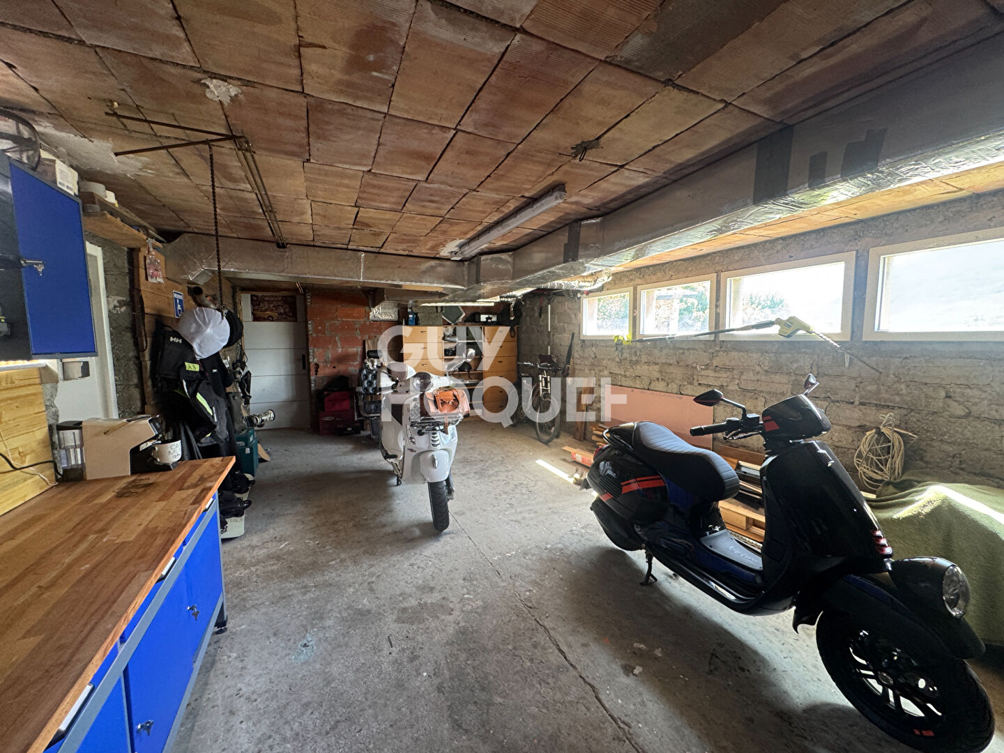 Maison à vendre à Albertville - Référence 3734