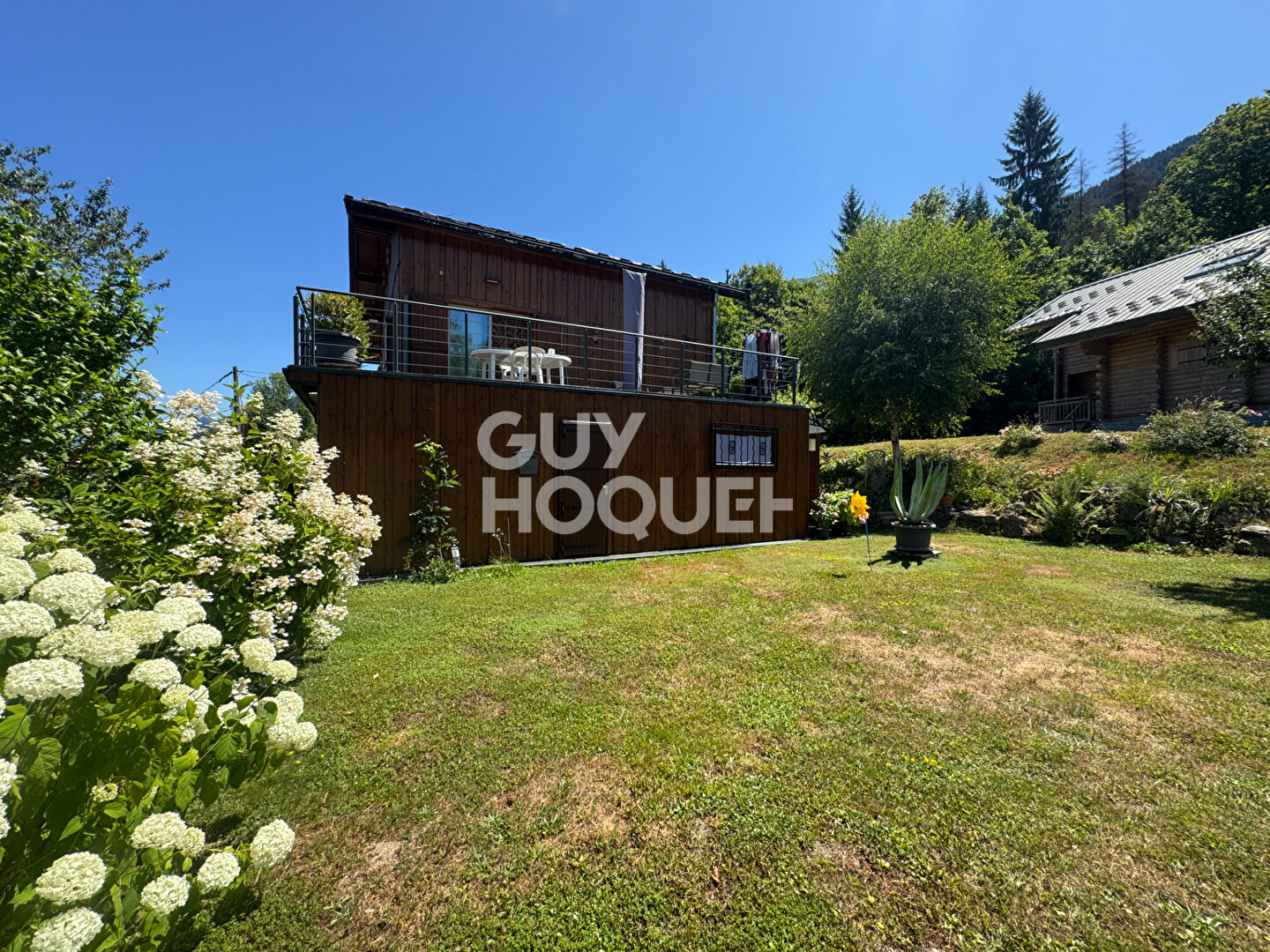 Maison à vendre à Bonvillard - Référence 3740