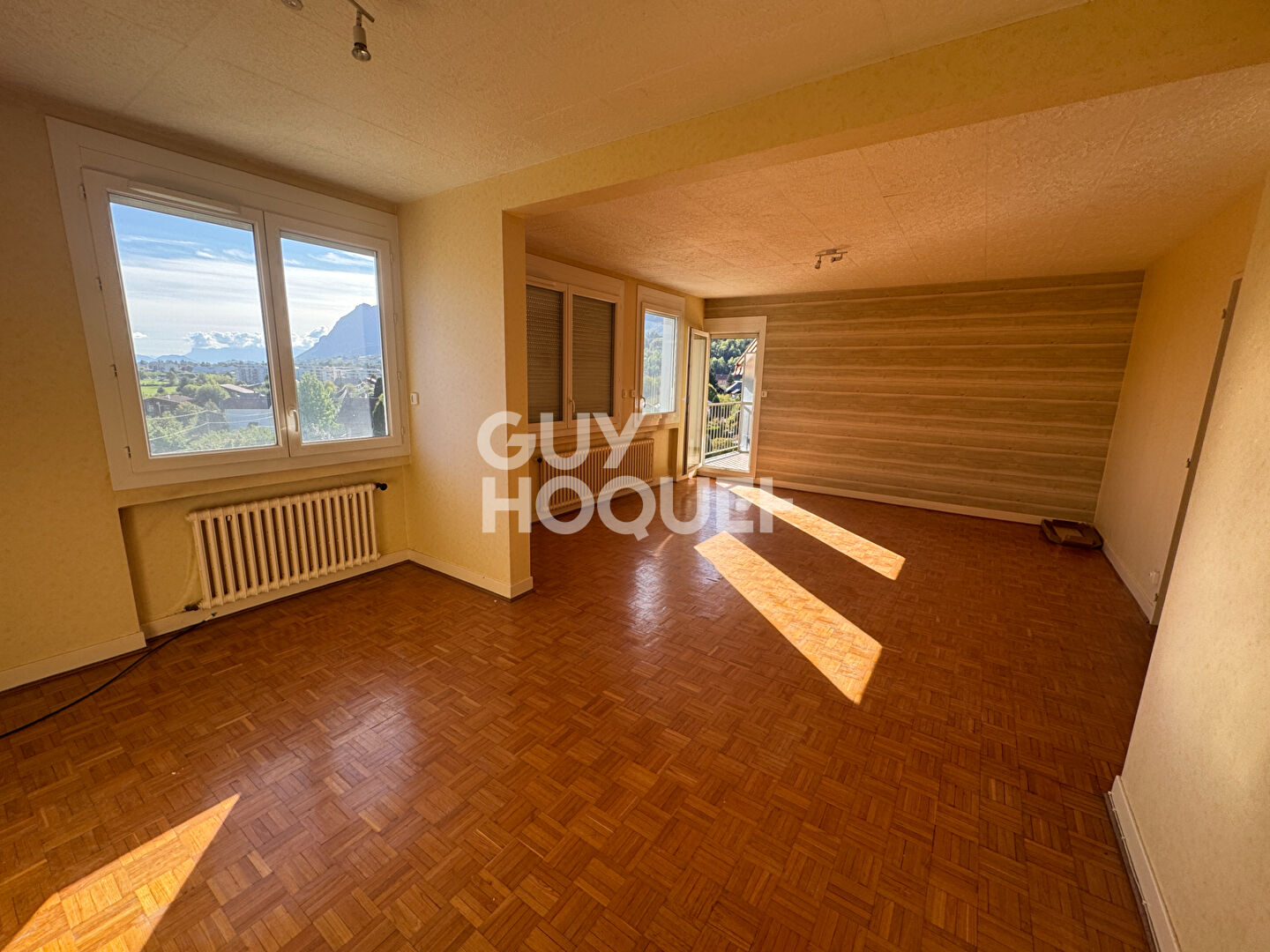 Rare a la vente a SAINT-SIGISMOND-T3 de 77 m²