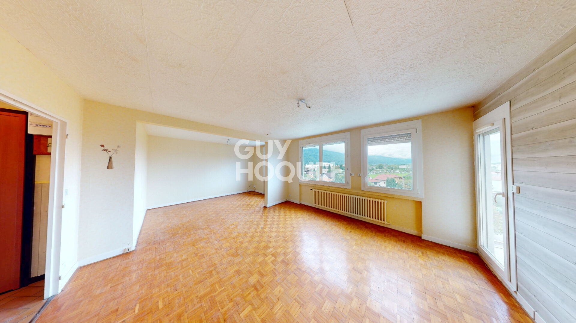 Rare a la vente a SAINT-SIGISMOND-T3 de 77 m²