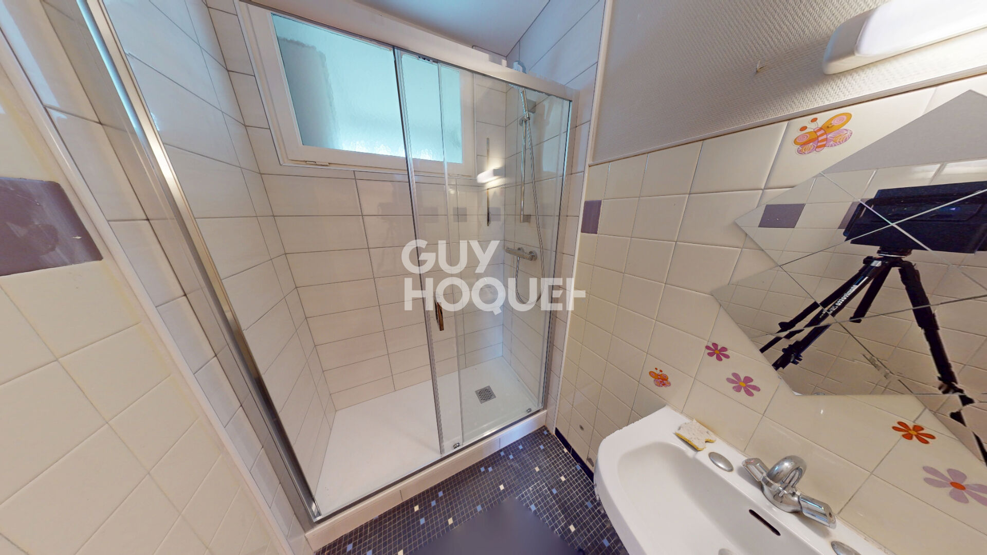 Rare a la vente a SAINT-SIGISMOND-T3 de 77 m²