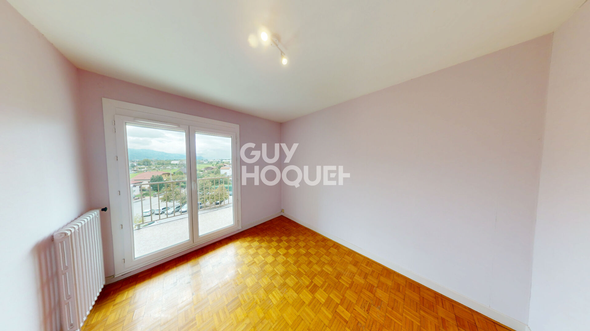 Rare a la vente a SAINT-SIGISMOND-T3 de 77 m²