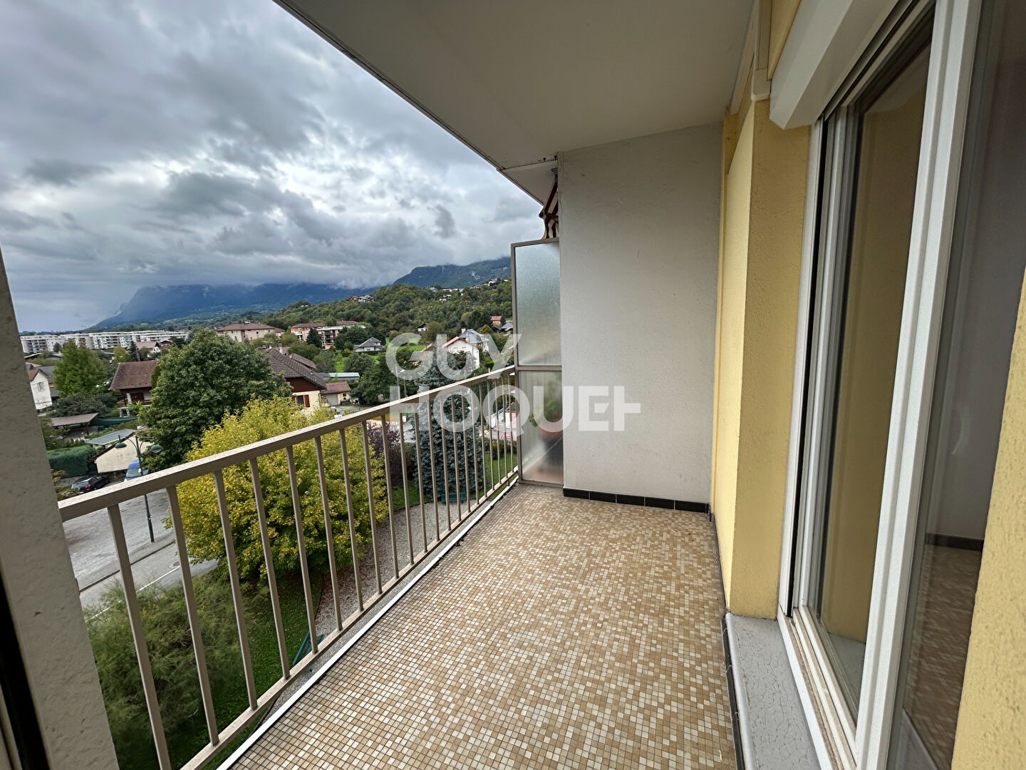 Rare a la vente a SAINT-SIGISMOND-T3 de 77 m²