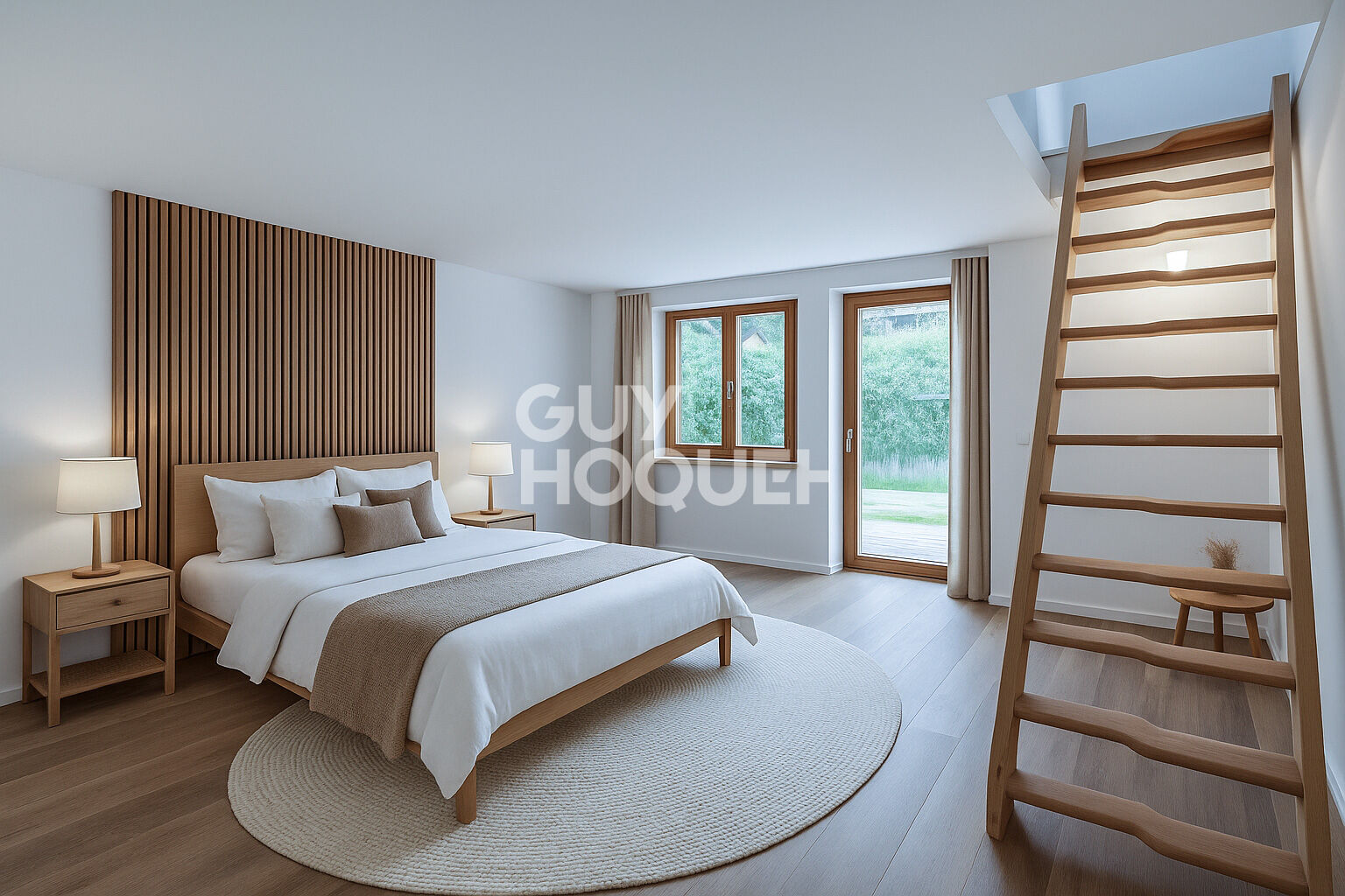 À vendre : Charmant appartement 2 pièces au coeur d'Albertville