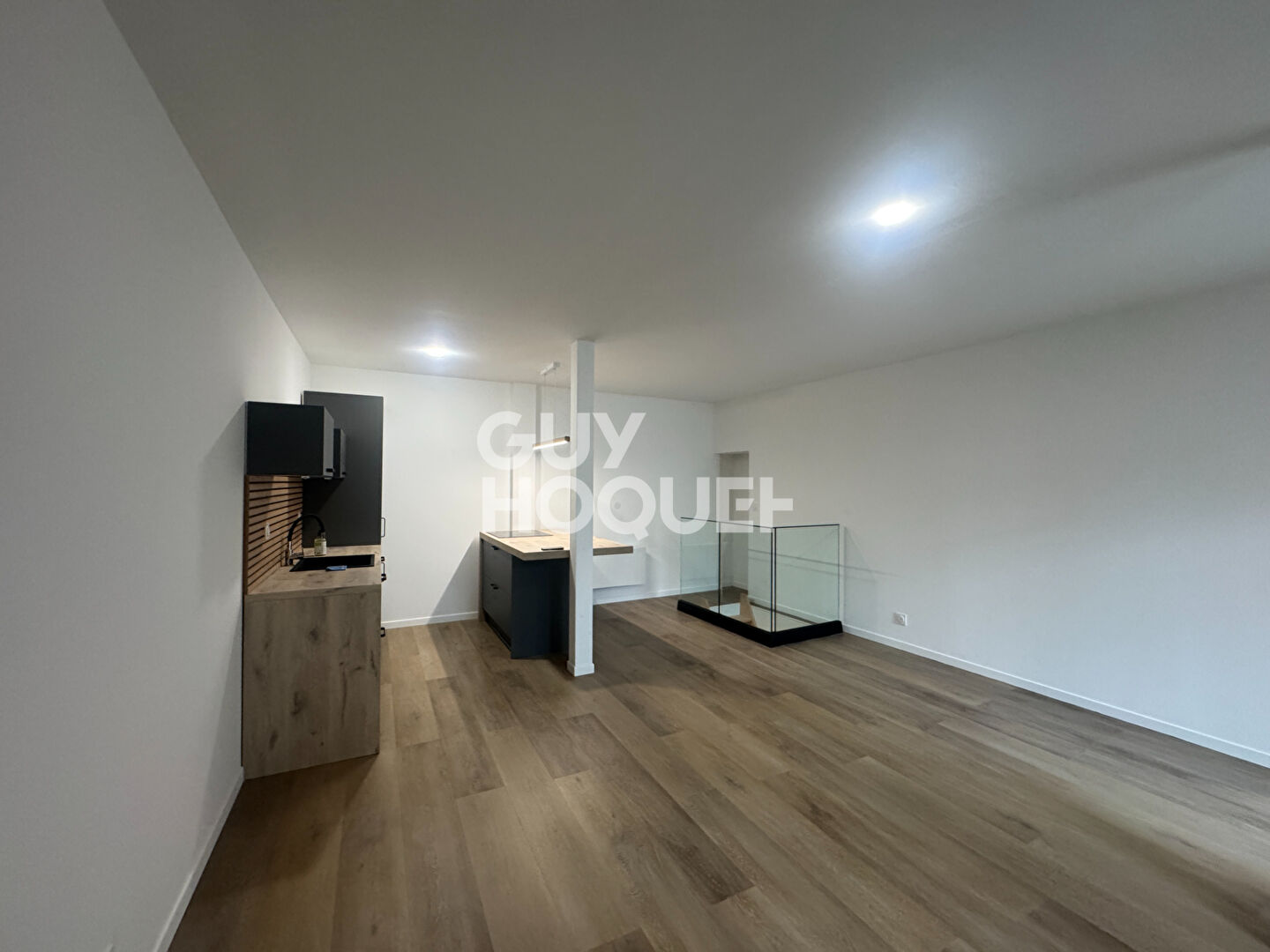 À vendre : Charmant appartement 2 pièces au coeur d'Albertville