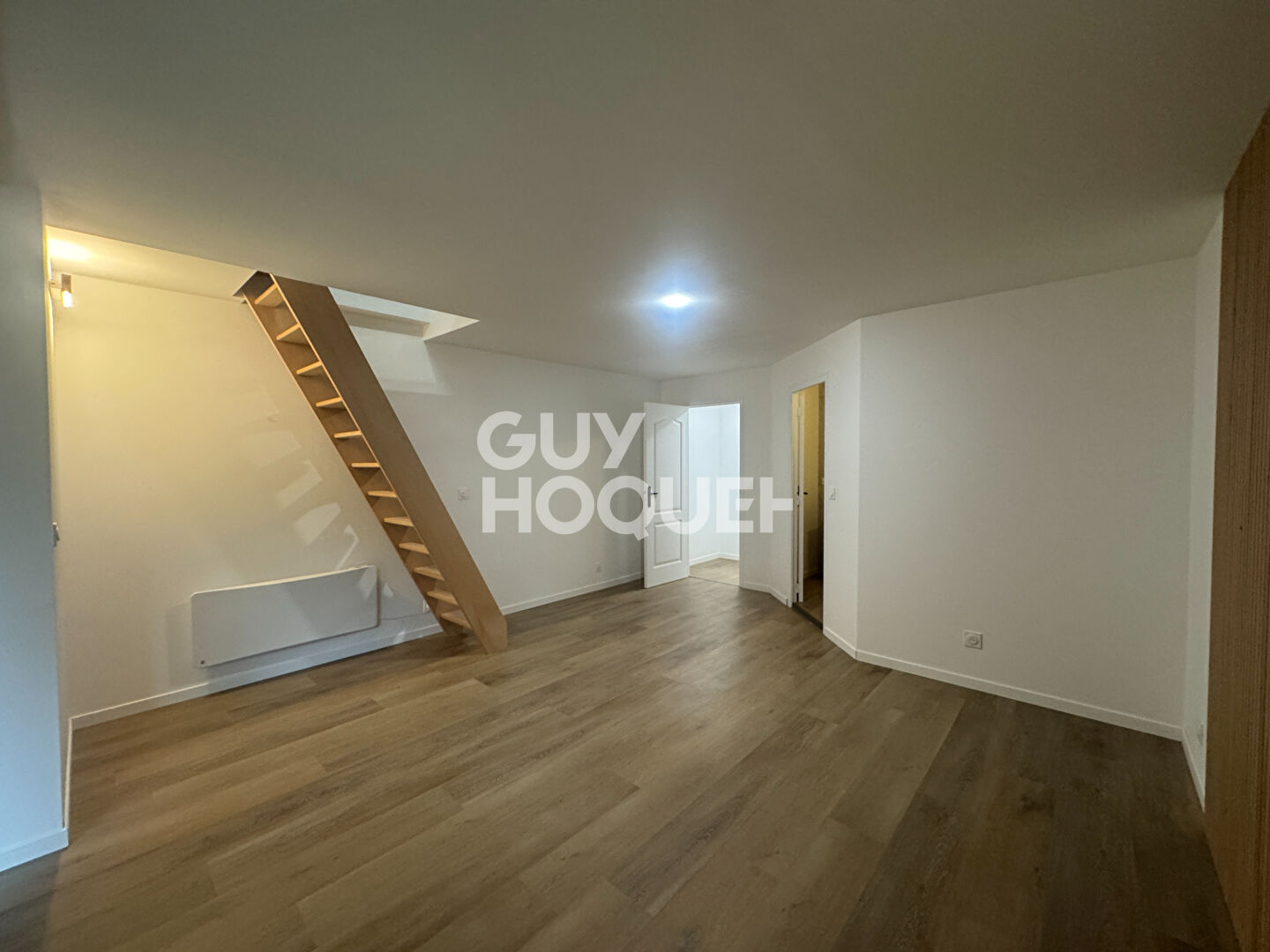 À vendre : Charmant appartement 2 pièces au coeur d'Albertville