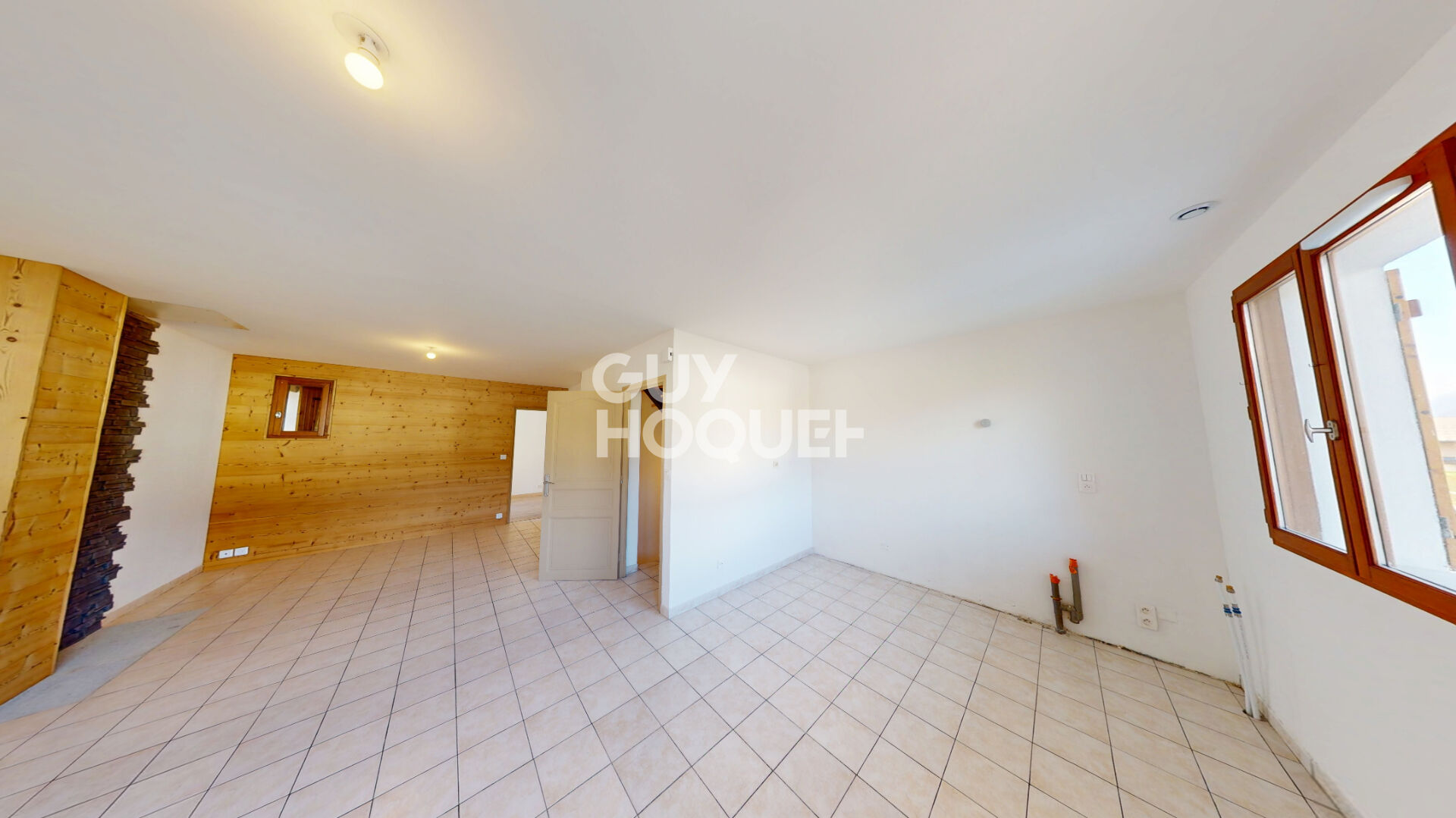 Maison à vendre à MONTHION - Référence 3752